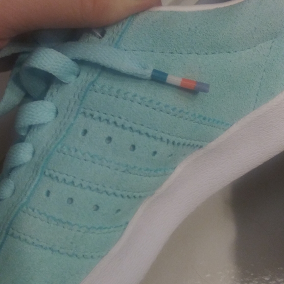 Men's Adidas skate shoes - Picture 9 of 11